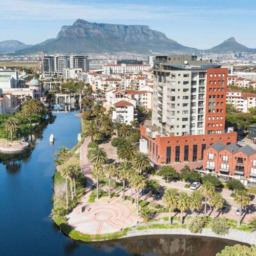 CapeTown Honeymoon Experience