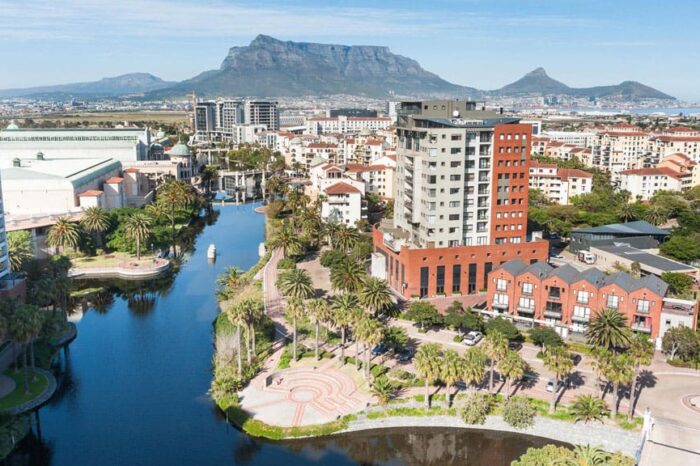 CapeTown Honeymoon Experience