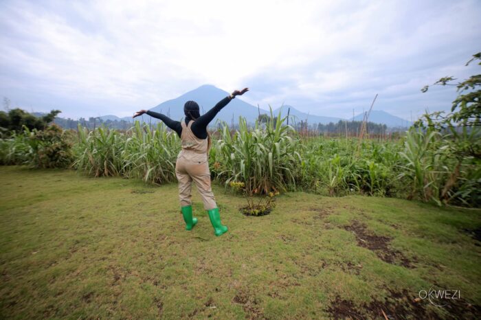 5 Day Uganda Safari